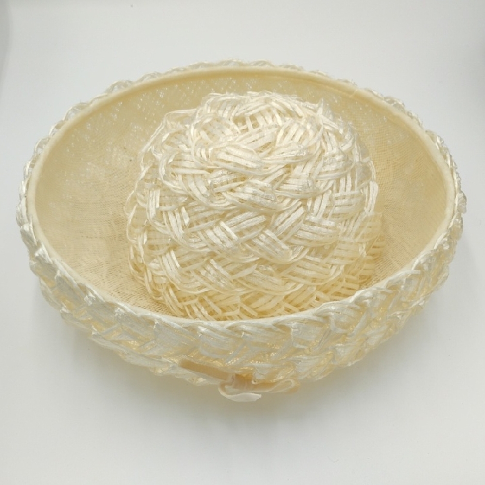 Vintage Decorative Hat